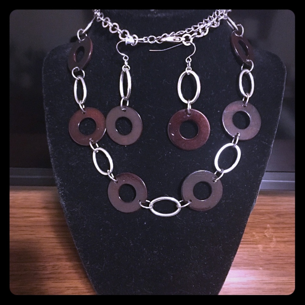 Costume jewelry